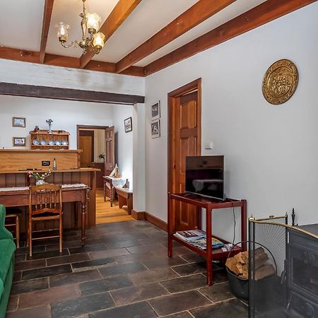 Bridge Cottages Sargeants & Armoury Cottages 1823 - History & Charm Richmond Bagian luar foto