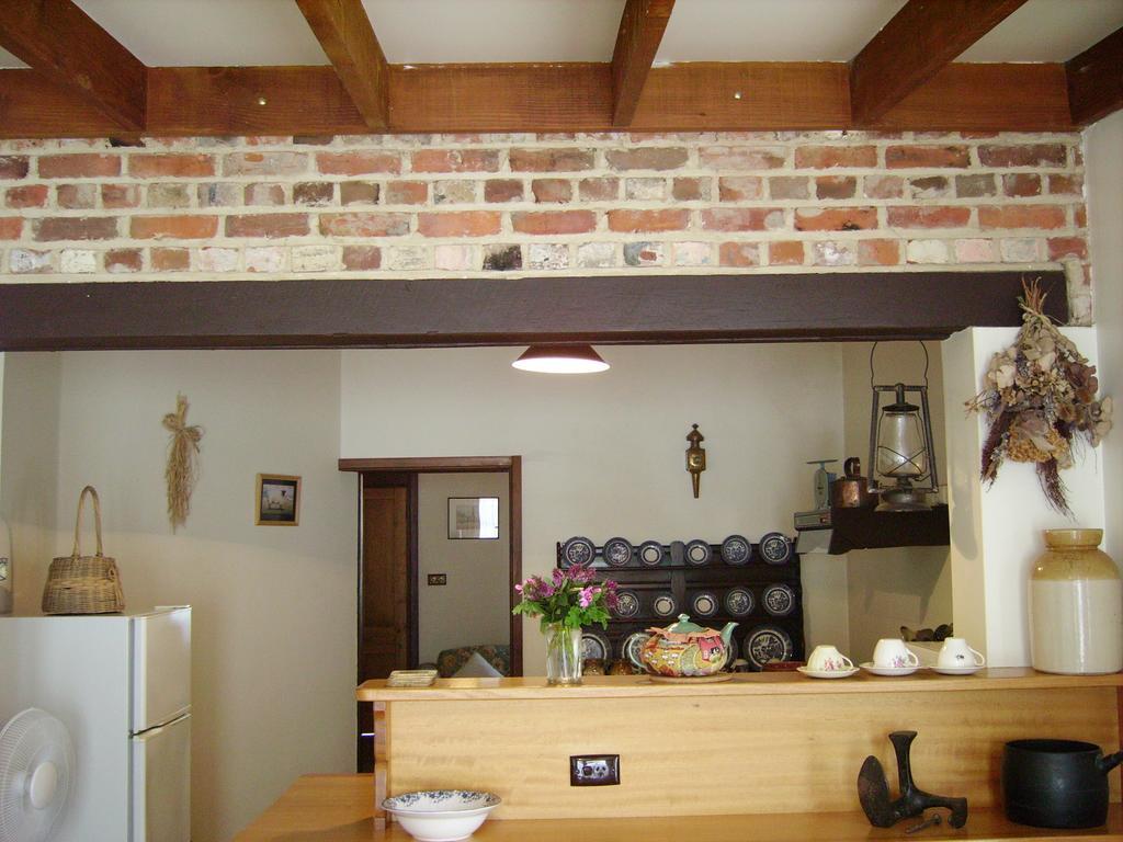 Bridge Cottages Sargeants & Armoury Cottages 1823 - History & Charm Richmond Bagian luar foto