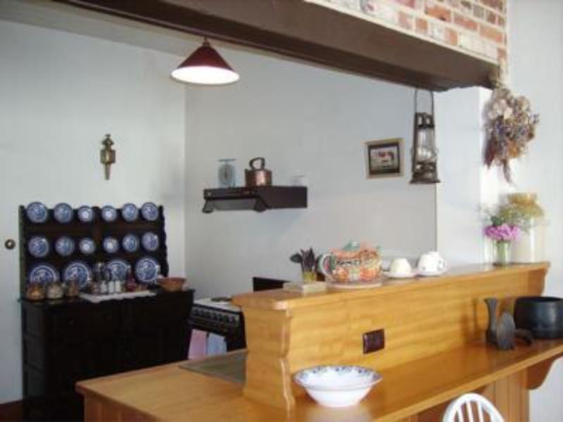 Bridge Cottages Sargeants & Armoury Cottages 1823 - History & Charm Richmond Bagian luar foto