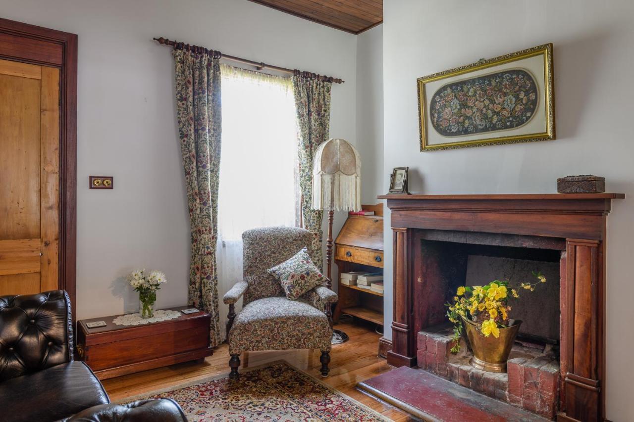 Bridge Cottages Sargeants & Armoury Cottages 1823 - History & Charm Richmond Bagian luar foto