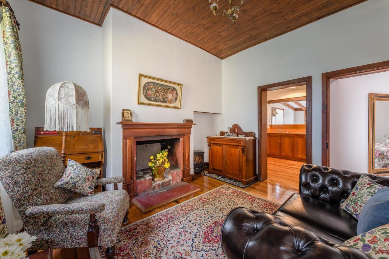 Bridge Cottages Sargeants & Armoury Cottages 1823 - History & Charm Richmond Bagian luar foto