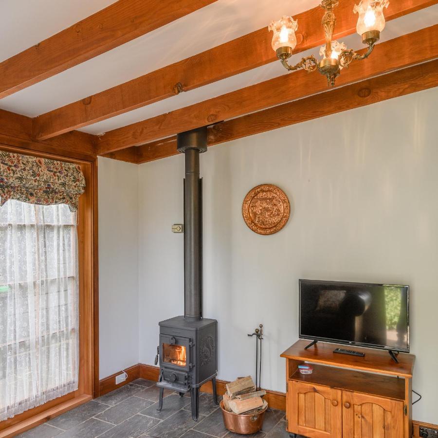 Bridge Cottages Sargeants & Armoury Cottages 1823 - History & Charm Richmond Bagian luar foto