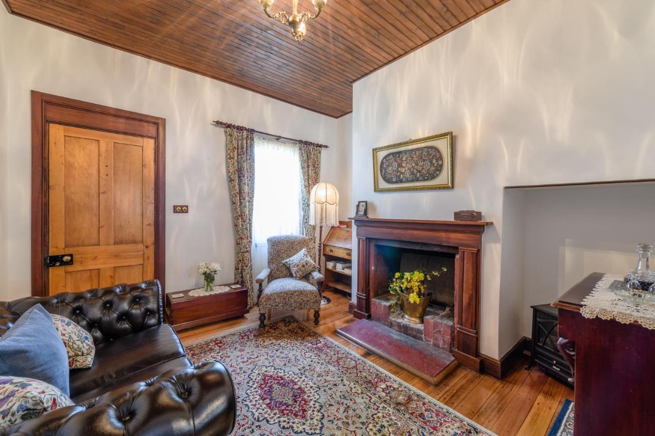 Bridge Cottages Sargeants & Armoury Cottages 1823 - History & Charm Richmond Bagian luar foto