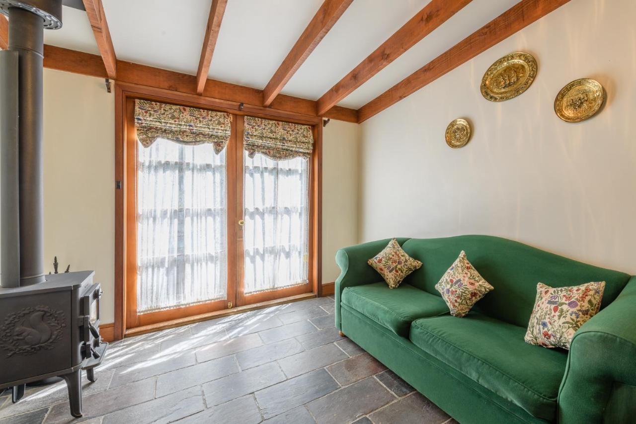 Bridge Cottages Sargeants & Armoury Cottages 1823 - History & Charm Richmond Bagian luar foto